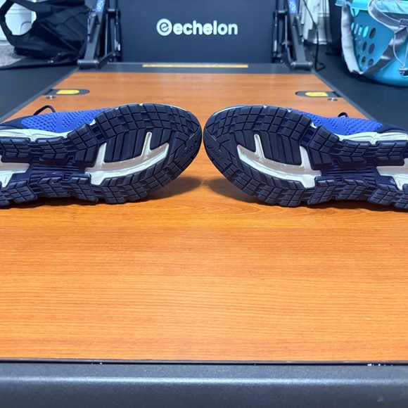 Men's Asics GEL-QUANTUM 360 5 KNIT - Picture 5 of 5